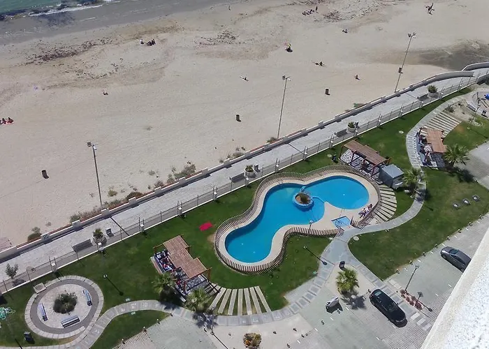 Apartamento Bahía Horizonte