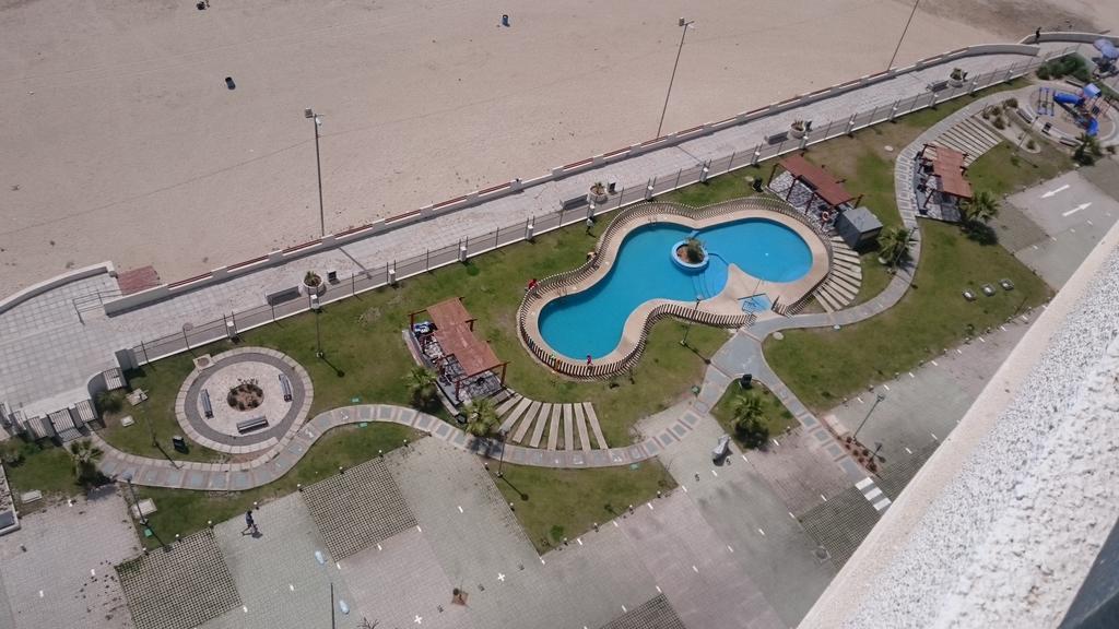 Bahia Horizonte Coquimbo