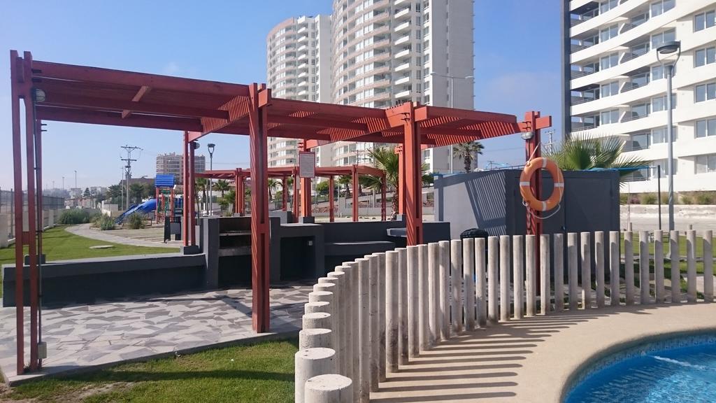Bahia Horizonte Apartamento