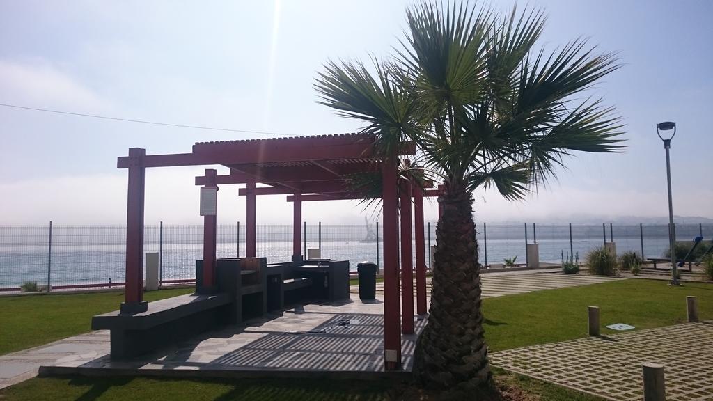 Apartamento Bahia Horizonte *
