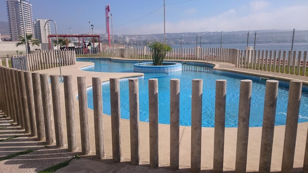 Apartamento Bahia Horizonte