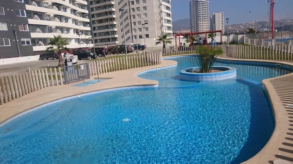 Apartamento Bahia Horizonte Coquimbo