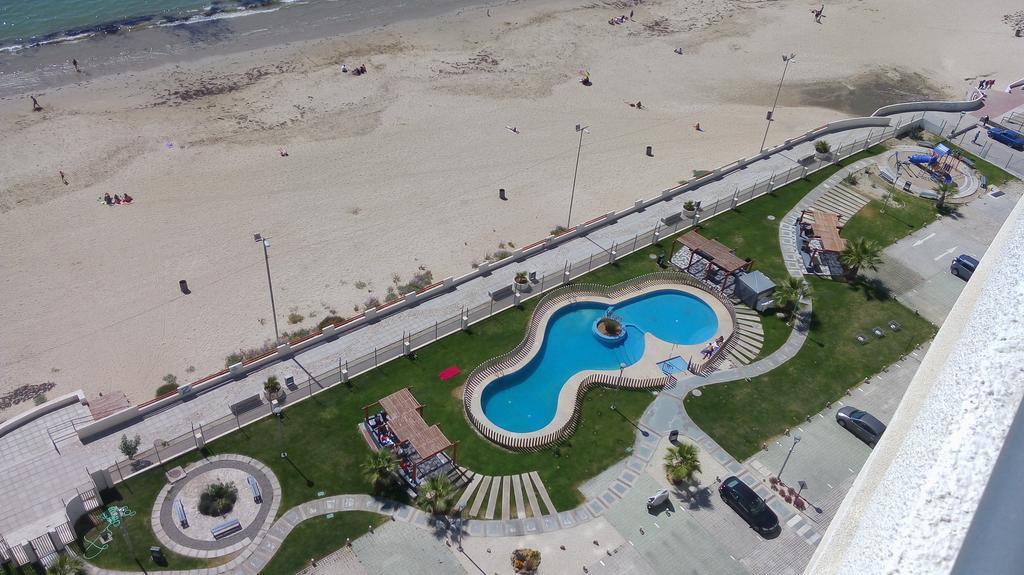 Bahia Horizonte Apartamento Coquimbo