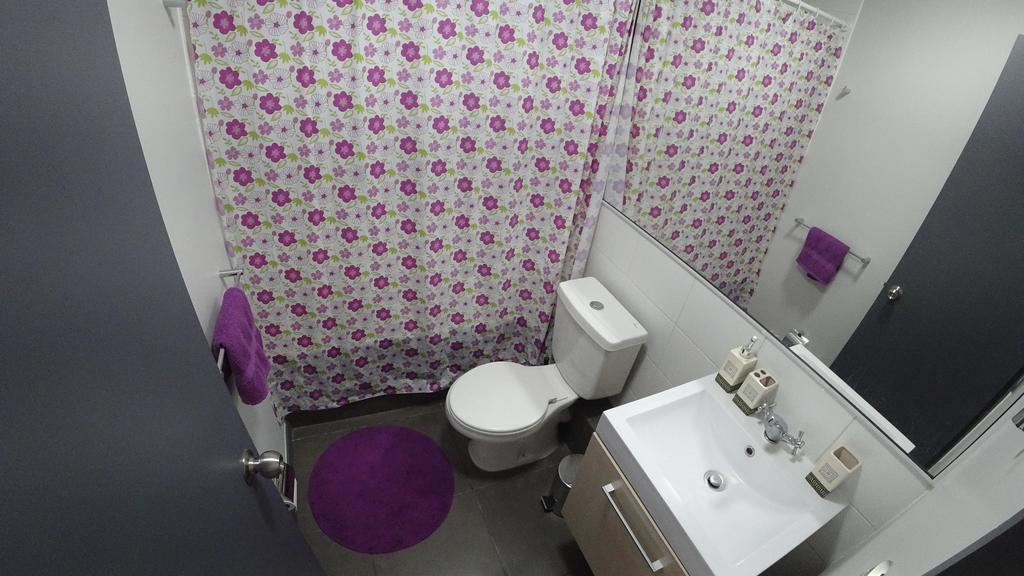 Bahia Horizonte Apartamento
